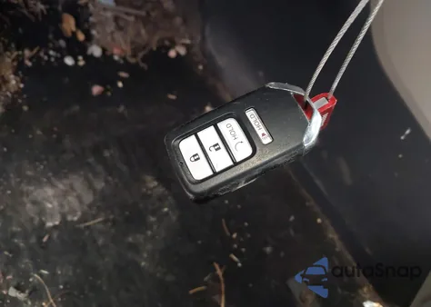 2021 Honda Ridgeline Rtl-E из США, поврежденный, VIN 5FPYK3F74MB006658